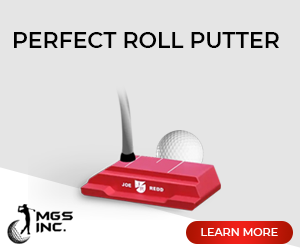 Perfect Roll Putter 300X250