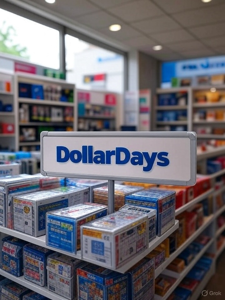 Discover DollarDays: Your One-Stop Online Wholesale Store for Affordable Quality
