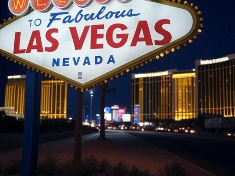 Experience the Ultimate Las Vegas Vacation: A Guide to Entertainment, Gambling, and More